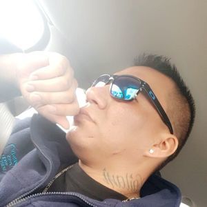 Meet your Posher, Shane